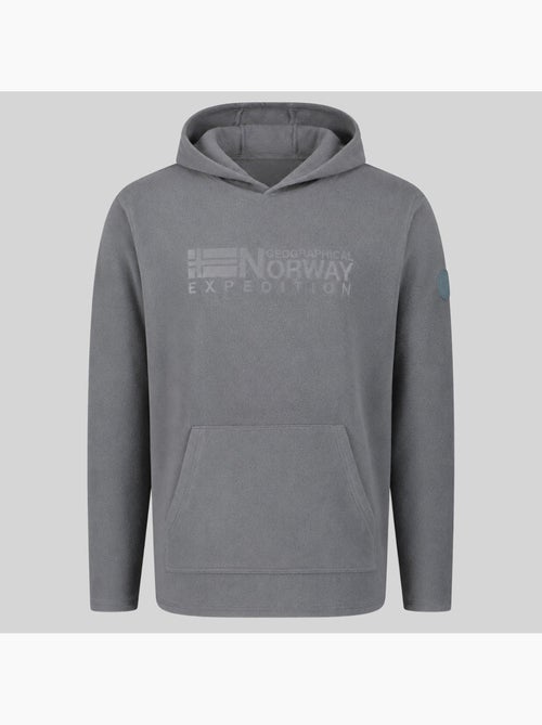 Casaco polar ulton – geographical norway - Kiabi Casaco polar ulton – geographical norway - Kiabi