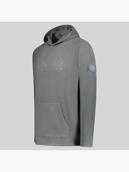 Casaco polar ulton – geographical norway - Kiabi Casaco polar ulton – geographical norway - Kiabi
