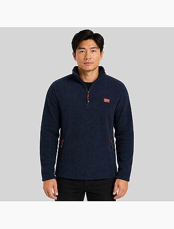 Casaco polar ulysse hz – geographical norway