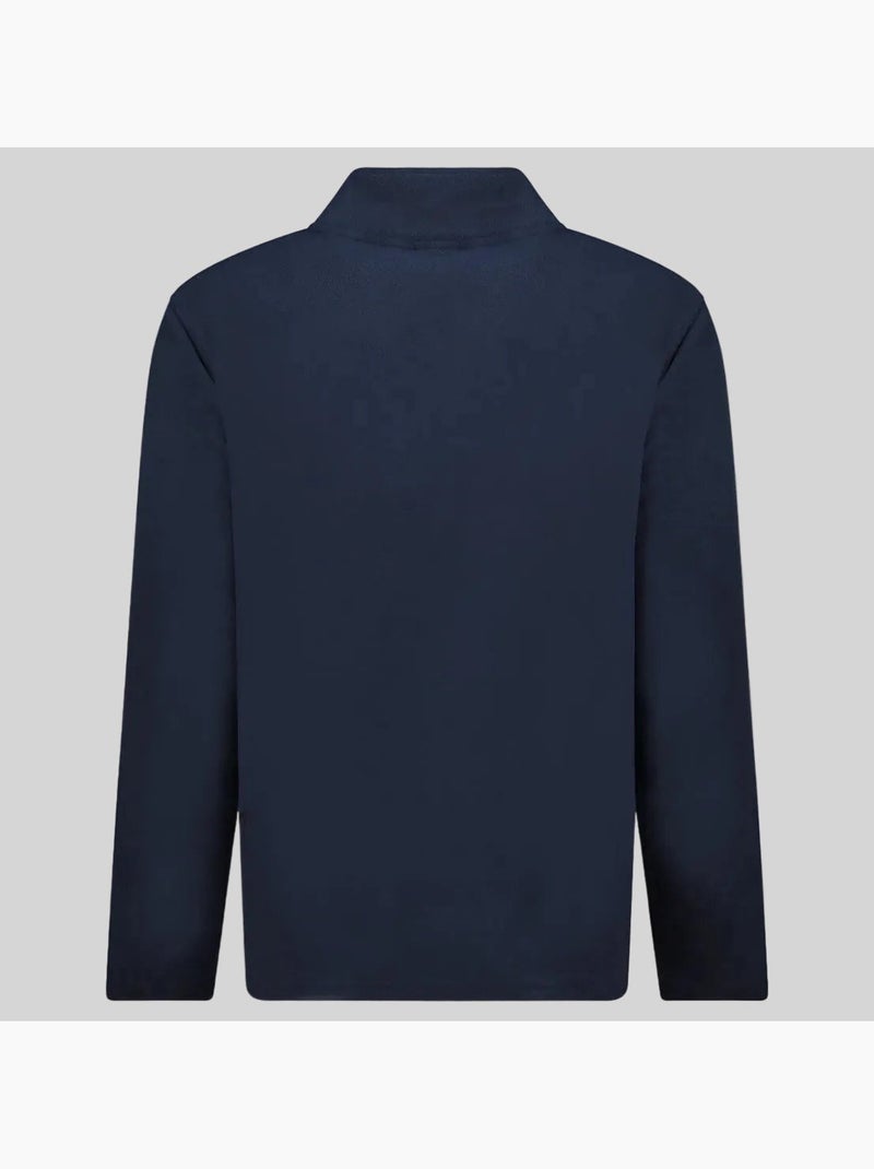Casaco polar ulysse hz – geographical norway Azul-marinho - Kiabi