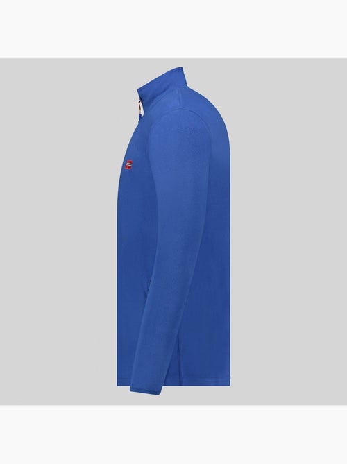 Casaco polar ulysse hz – geographical norway - Kiabi