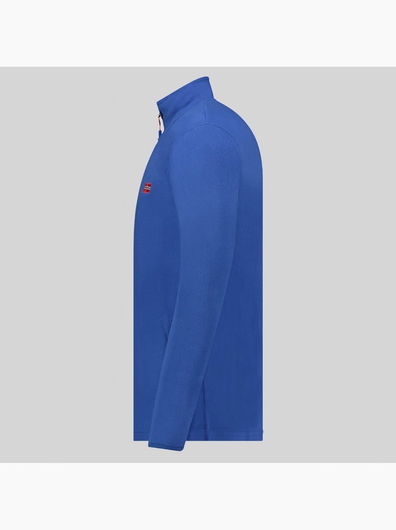 Casaco polar ulysse hz – geographical norway Azul-real - Kiabi
