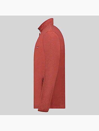 Casaco polar ulysse hz – geographical norway