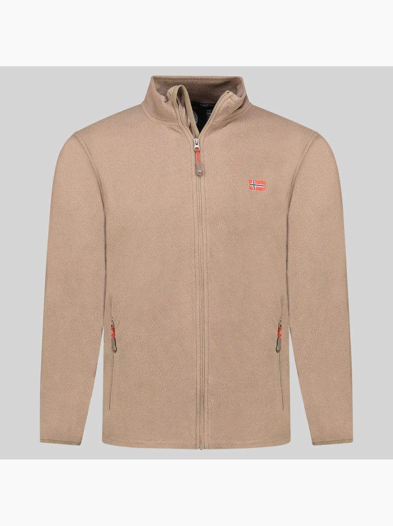 Casaco polar ulysse hz – geographical norway Toupe - Kiabi