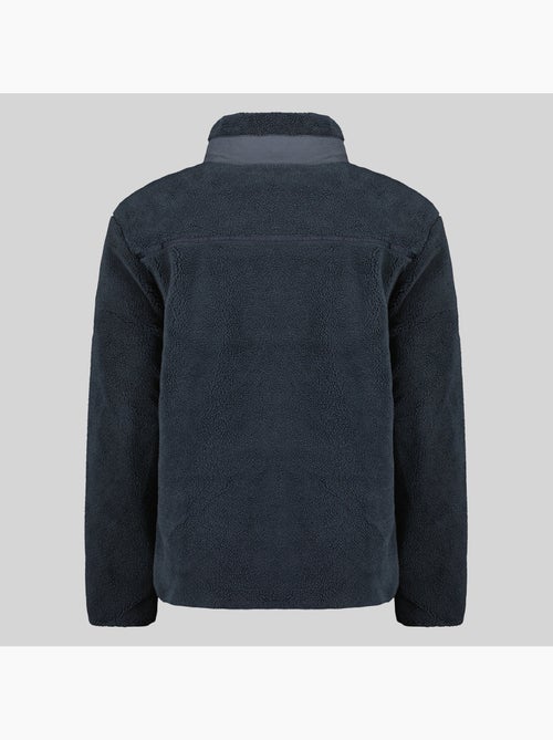 Casaco polar umare – geographical norway - Kiabi