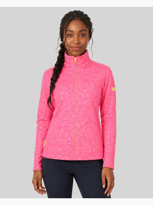 Casaco polar uminie fz – geographical norway - Kiabi