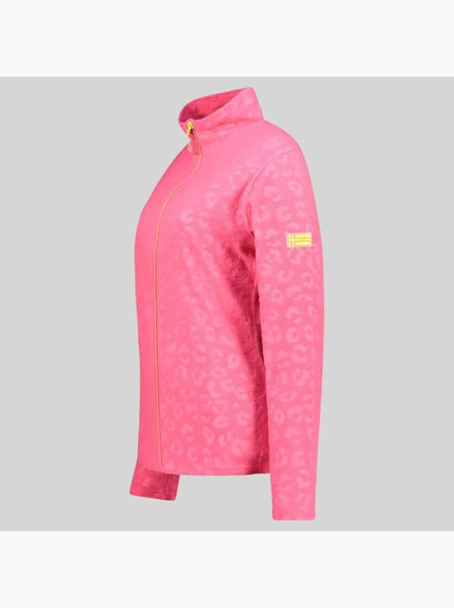 Casaco polar uminie fz – geographical norway - Kiabi