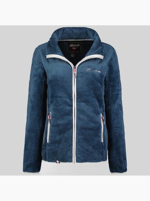 Casaco polar unique – geographical norway - Kiabi Casaco polar unique – geographical norway - Kiabi