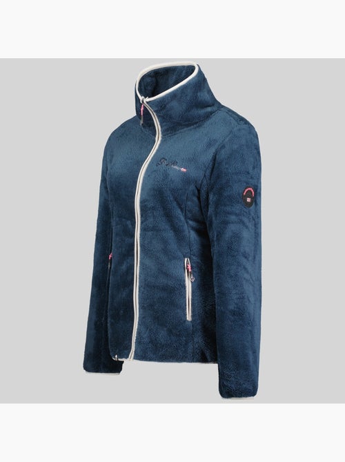 Casaco polar unique – geographical norway - Kiabi Casaco polar unique – geographical norway - Kiabi