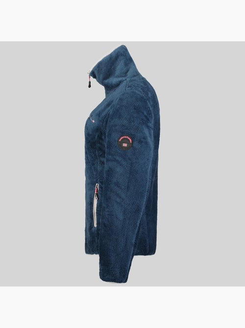 Casaco polar unique – geographical norway - Kiabi Casaco polar unique – geographical norway - Kiabi