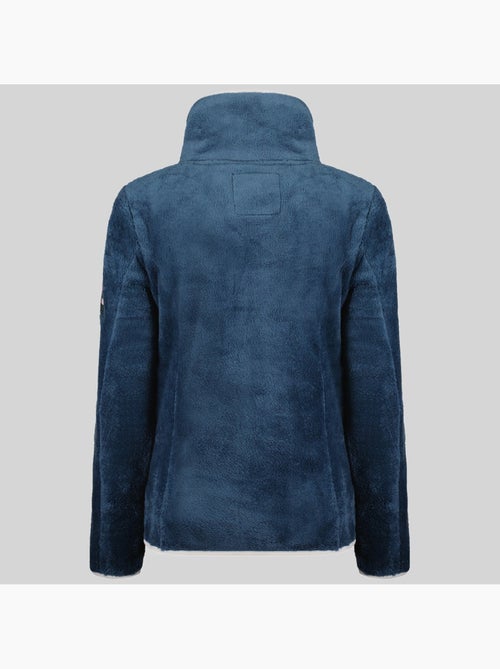 Casaco polar unique – geographical norway - Kiabi Casaco polar unique – geographical norway - Kiabi