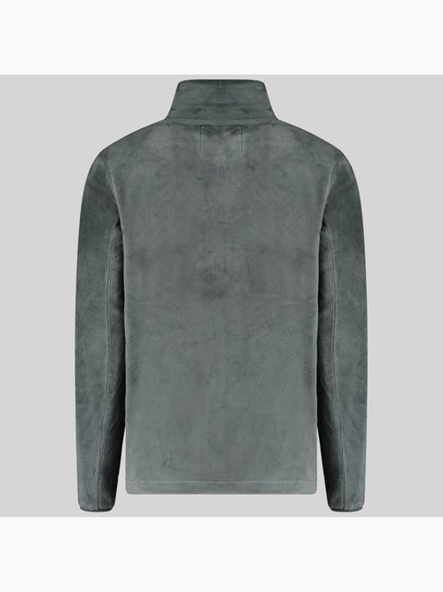Casaco polar upload – geographical norway - Kiabi