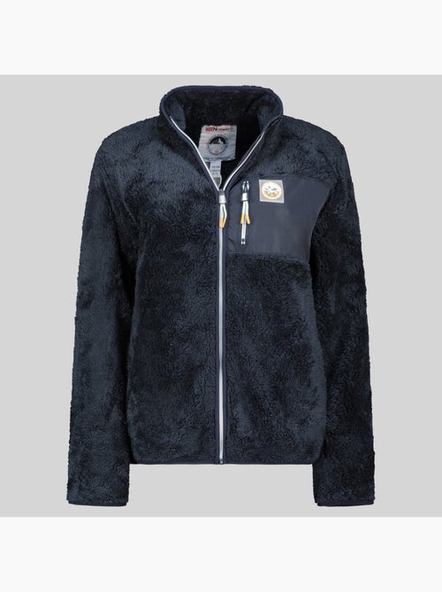 Casaco polar uprecious – geographical norway - Kiabi Casaco polar uprecious – geographical norway - Kiabi