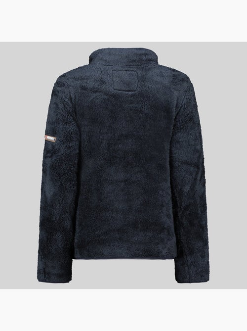 Casaco polar uprecious – geographical norway - Kiabi Casaco polar uprecious – geographical norway - Kiabi