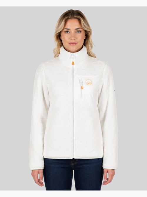 Casaco polar uprecious – geographical norway - Kiabi