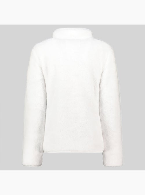 Casaco polar uprecious – geographical norway - Kiabi