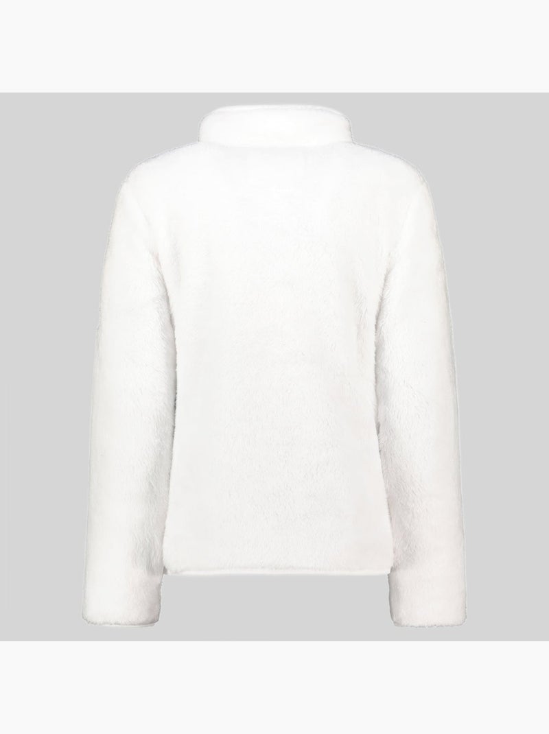 Casaco polar uprecious – geographical norway Branco - Kiabi
