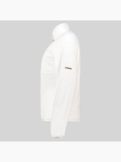 Casaco polar uprecious – geographical norway - Kiabi
