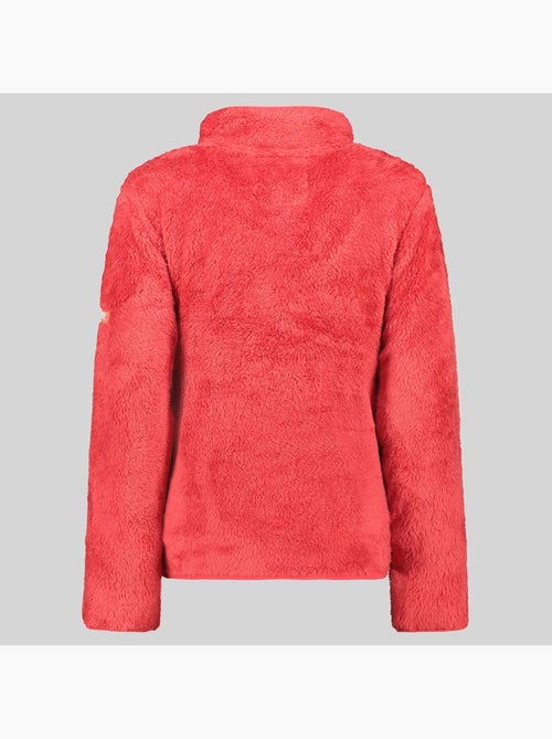 Casaco polar uprecious – geographical norway - Kiabi Casaco polar uprecious – geographical norway - Kiabi