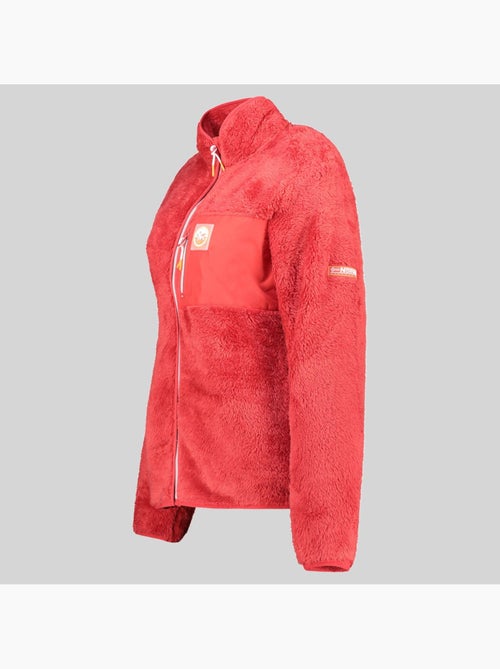 Casaco polar uprecious – geographical norway - Kiabi Casaco polar uprecious – geographical norway - Kiabi
