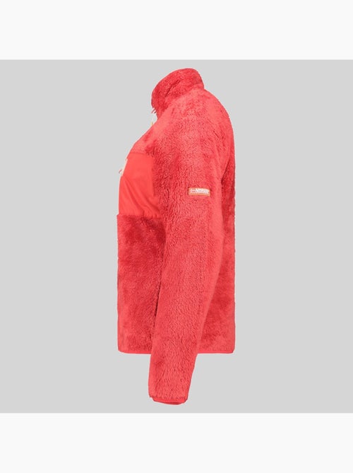 Casaco polar uprecious – geographical norway - Kiabi Casaco polar uprecious – geographical norway - Kiabi
