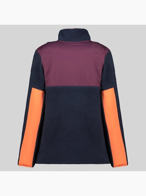 Casaco polar uriel hz – geographical norway - Kiabi
