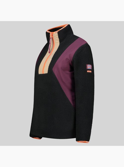 Casaco polar uriel hz – geographical norway - Kiabi