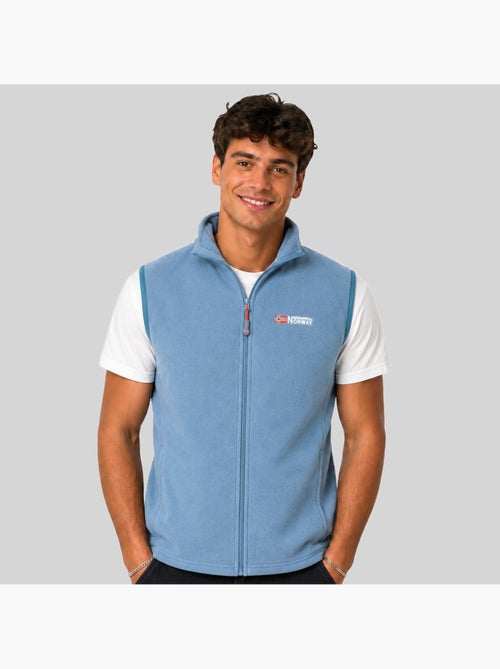 Casaco polar vug – geographical norway - Kiabi
