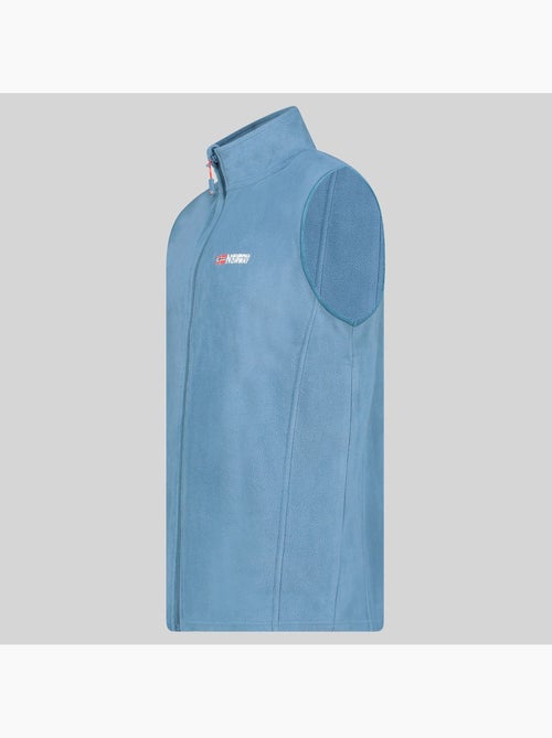 Casaco polar vug – geographical norway - Kiabi