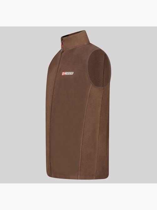 Casaco polar vug – geographical norway - Kiabi