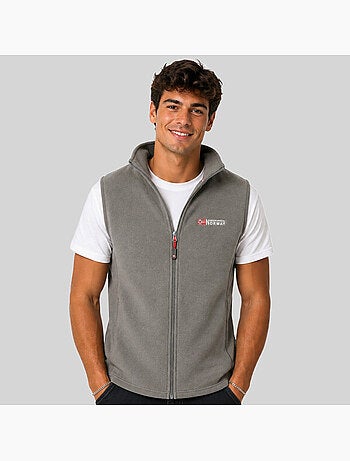 Casaco polar vug – geographical norway