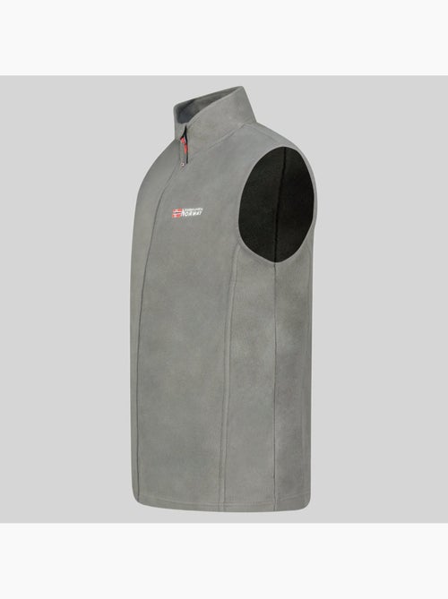 Casaco polar vug – geographical norway - Kiabi