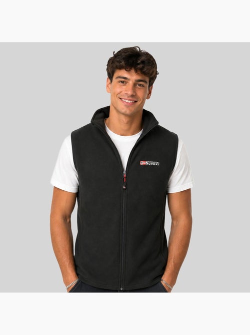 Casaco polar vug – geographical norway - Kiabi