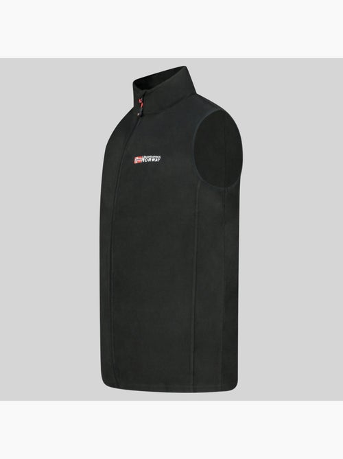 Casaco polar vug – geographical norway - Kiabi