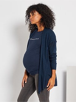 Casaco pré-mamã - Kiabi