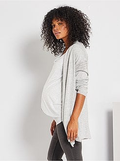 Casaco pré-mamã - Kiabi