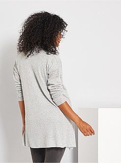 Casaco pré-mamã - Kiabi