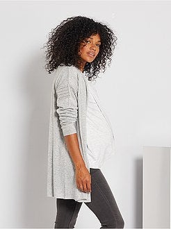 Casaco pré-mamã - Kiabi