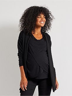 Casaco pré-mamã - Kiabi