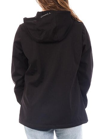 Casaco Preto Feminino O'Neill Series