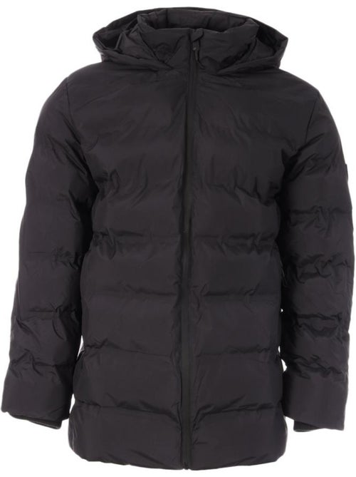 Casaco preto kaporal mongi para homem - Kiabi Casaco preto kaporal mongi para homem - Kiabi