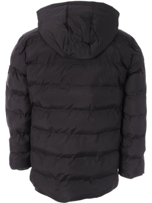 Casaco preto kaporal mongi para homem - Kiabi Casaco preto kaporal mongi para homem - Kiabi