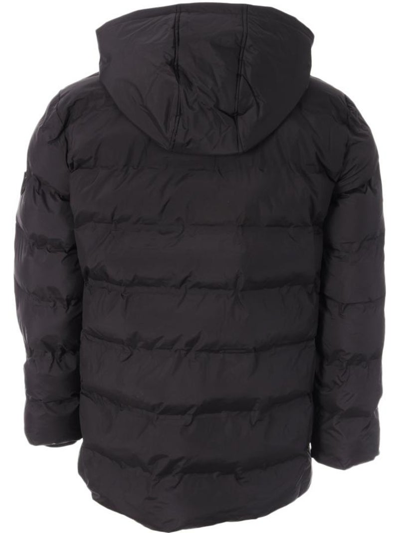 Casaco Preto Kaporal MONGI para Homem Preto - Kiabi