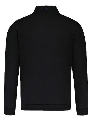 Casaco Preto Le Coq Sportif para Homem 2310561