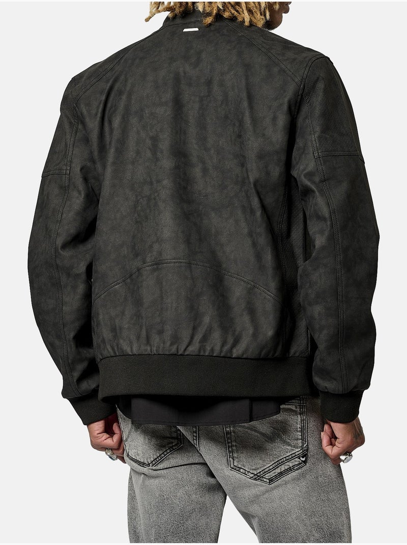 Casaco preto masculino kaporal lirak Preto - Kiabi