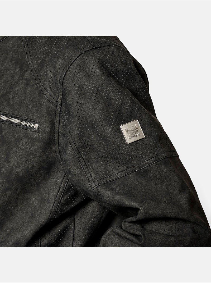 Casaco preto masculino kaporal lirak Preto - Kiabi