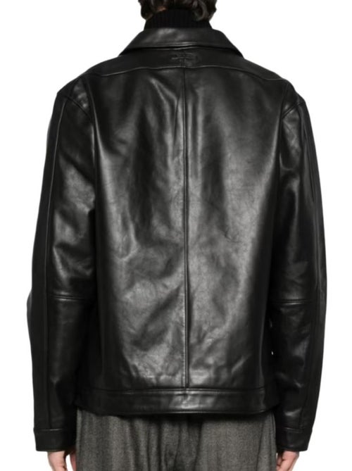 Casaco preto para homem calvin klein jeans lv04lb901g - Kiabi Casaco preto para homem calvin klein jeans lv04lb901g - Kiabi