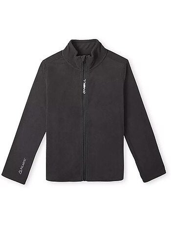 Casaco Preto para Menina O'Neill Jack's