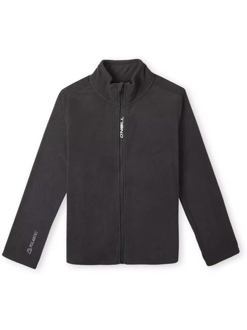 Casaco Preto para Menina O'Neill Jack's - Kiabi Casaco Preto para Menina O'Neill Jack's - Kiabi