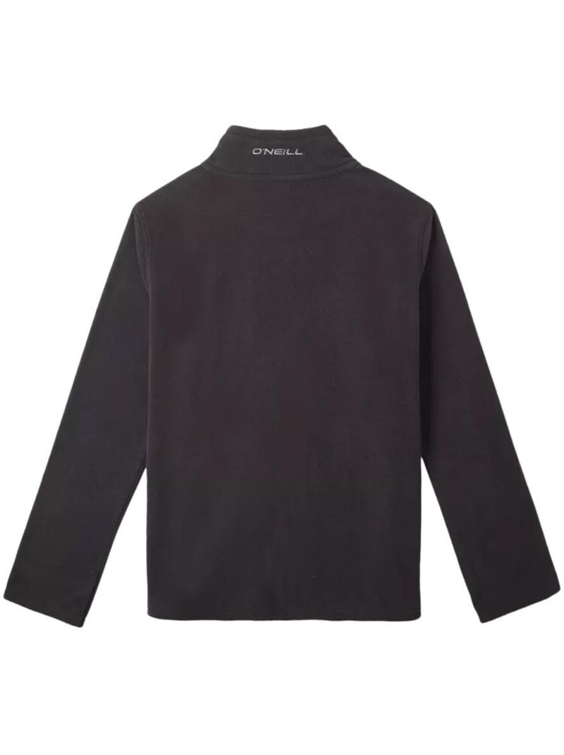 Casaco Preto para Menina O'Neill Jack's Preto - Kiabi